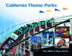Bertrand.pt - California Theme Parks