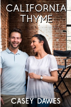 Bertrand.pt - California Thyme