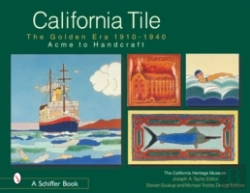 Bertrand.pt - California Tile: The Golden Era, 1910-1940
