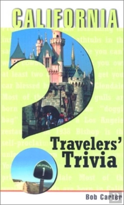 Bertrand.pt - California Travelers' Trivia