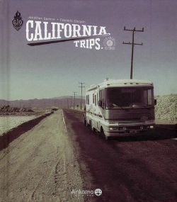 Bertrand.pt - California Trip