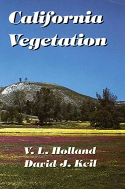 Bertrand.pt - California Vegetation