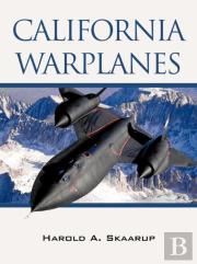 California Warplanes