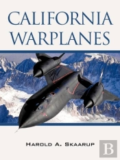 California Warplanes