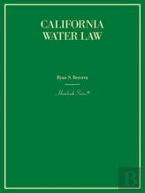 California Water Law
