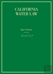 California Water Law