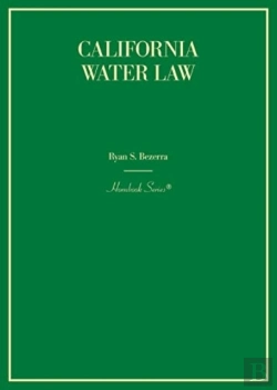Bertrand.pt - California Water Law