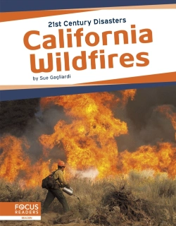 Bertrand.pt - California Wildfires