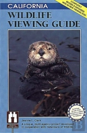 California Wildlife Viewing Guide