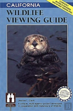 Bertrand.pt - California Wildlife Viewing Guide