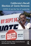 Californiaâ€™S Recall Election Of Gavin Newsom