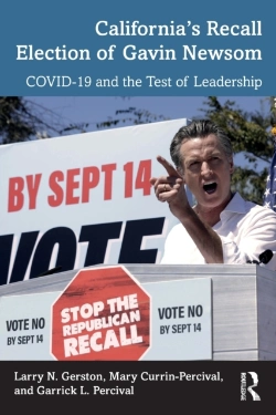 Bertrand.pt - Californiaâ€™S Recall Election Of Gavin Newsom