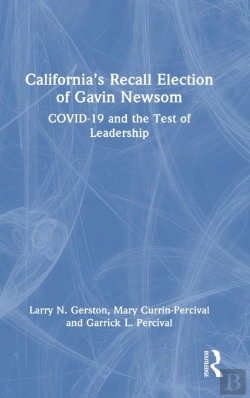 Bertrand.pt - Californiaâ€™S Recall Election Of Gavin Newsom