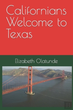 Bertrand.pt - Californians Welcome To Texas