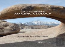 California'S Amazing Geology