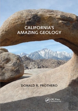 Bertrand.pt - California'S Amazing Geology