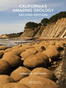 Bertrand.pt - California'S Amazing Geology