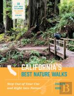 California'S Best Nature Walks