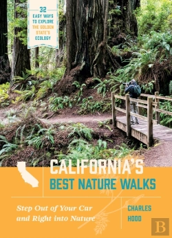 Bertrand.pt - California'S Best Nature Walks