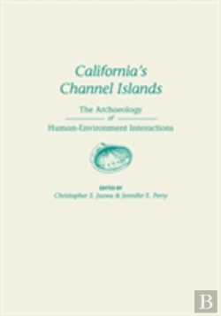 Bertrand.pt - California'S Channel Islands