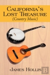 California'S Lost Treasure (Country Music)