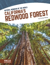 Californias Redwood Forest