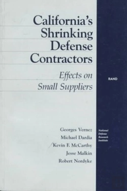 Bertrand.pt - California'S Shrinking Defense Contractors