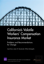 California'S Volatile Workers' Compensation Insurance Market