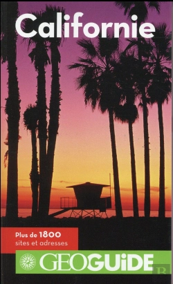 Bertrand.pt - Californie