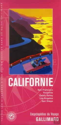 Bertrand.pt - Californie (San Francisco, Yosemite, Death Valley, Los Angeles,