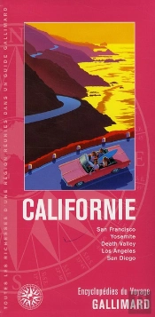 Californie (San Francisco, Yosemite, Death Valley,  Los Angeles