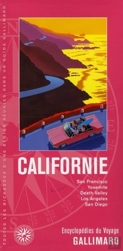 Bertrand.pt - Californie (San Francisco, Yosemite, Death Valley,  Los Angeles