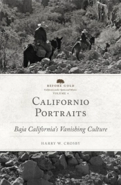 Californio Portraits