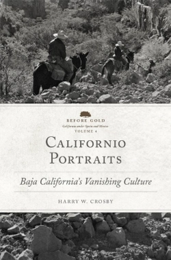 Bertrand.pt - Californio Portraits