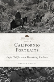 Californio Portraits