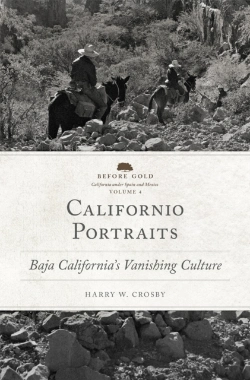 Bertrand.pt - Californio Portraits