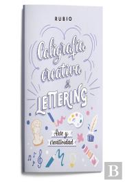 Caligrafia Creativa Lettering Arte Y Creatividad