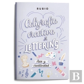 Caligrafia Creativa Lettering Arte Y Creatividad