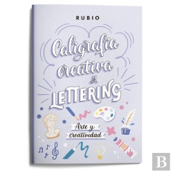 Bertrand.pt - Caligrafia Creativa Lettering Arte Y Creatividad