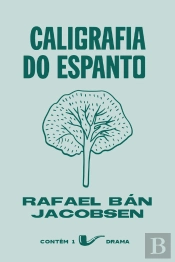 Caligrafia Do Espanto