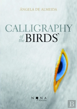 Bertrand.pt - Caligrafia dos Pássaros | Calligraphy of the Birds