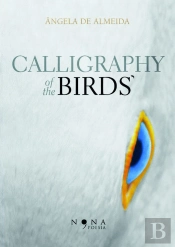 Caligrafia dos Pássaros | Calligraphy of the Birds