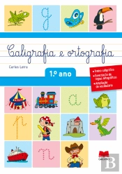 Caligrafia e Ortografia 1ºano