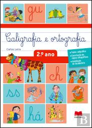 Caligrafia e Ortografia 2º ano