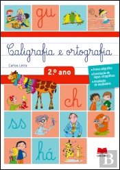 Caligrafia e Ortografia 2º ano