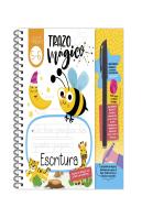 Caligrafia En Relieve - Escritura