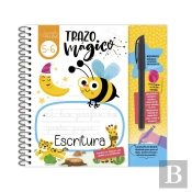 Caligrafia En Relieve - Escritura