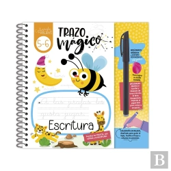 Bertrand.pt - Caligrafia En Relieve - Escritura
