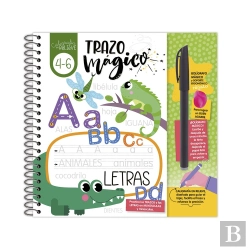 Bertrand.pt - Caligrafia En Relieve - Letras