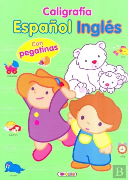 Bertrand.pt - Caligrafia Español Ingles